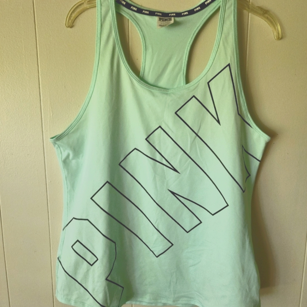 Victoria Secret PINK Tank Top